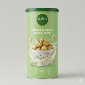 roasted-makhana-cream-and-onion-flavor