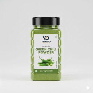 dehydrated-green-chili