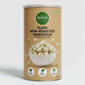 raw-makhana
