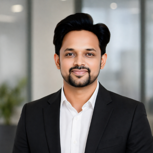 Dipak Patade