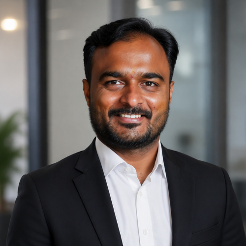 Vinay Jadhav