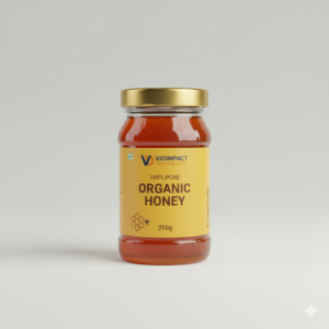 organic-honey